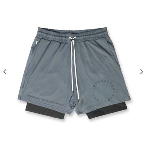 Short Jed North Large